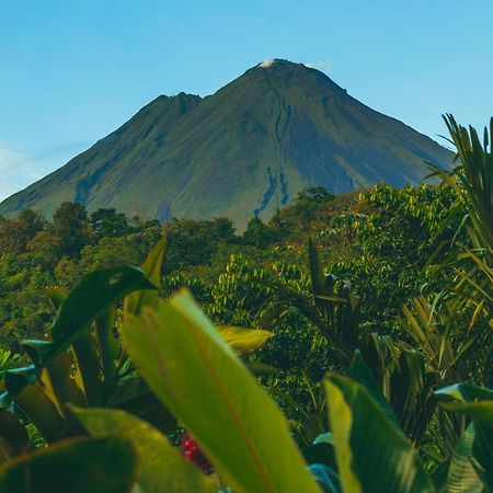 Amor Arenal Adults Friendly La Fortuna ภายนอก รูปภาพ